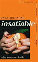 Insatiable (Daisy Buchanan) (EN)