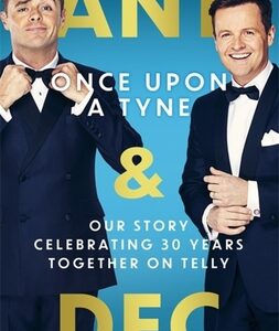 Once Upon A Tyne (McPartlin Anthony) (EN)