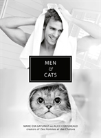 Men and Cats (Gatuingt Marie-Eva) (EN)