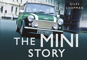 Mini Story (Chapman Giles) (EN)