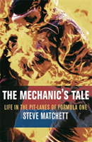 Mechanic's Tale (Matchett Steve) (EN)