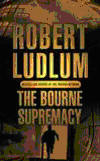 The Bourne Supremacy (Robert Ludlum) (EN)