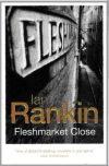 Fleshmarket Close (Ian Rankin) (EN)