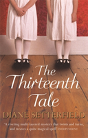 Thirteenth Tale (Diane Setterfieldová) (EN)