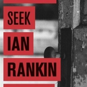 Hide And Seek (Ian Rankin) (EN)