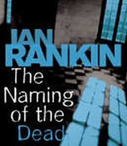 Naming of the Dead (EN)