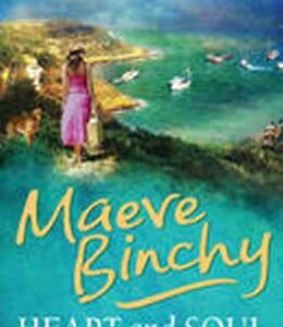 Heart and Soul (Maeve Binchy) (EN)