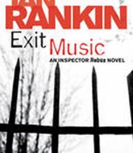 Exit Music (Ian Rankin) (EN)