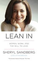 Lean In (Sheryl Sandberg) (EN)