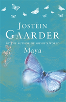 Maya (Jostein Gaarder) (EN)