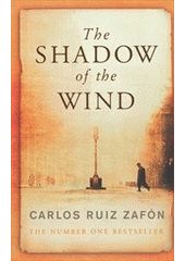 The Shadow of the Wind (Carlos Ruiz Zafón) (EN)