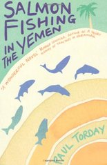 Salmon Fishing in the Yemen (Torday Paul) (EN)