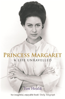Princess Margaret (Tim Heald) (EN)