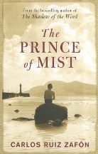 The Prince of Mist (Carlos Ruiz Zafón) (EN)