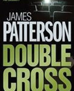 Double Cross (James Patterson) (EN)