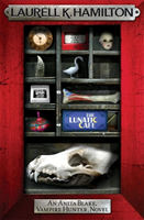 Lunatic Cafe (Laurell K. Hamiltonová) (EN)