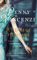 Perfect Heritage (Penny Vincenzi) (EN)