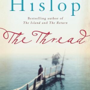 Thread (Victoria Hislop) (EN)