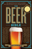 Beer Bible (Alworth Jeff) (EN)