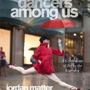 Dancers Among Us (Matter Jordan) (EN)