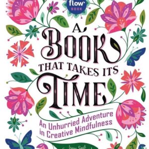 Book That Takes Its Time, A (Flow Magazine) (EN)
