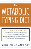 Metabolic Typing Diet (Fahey Trish) (EN)