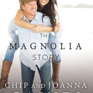 Magnolia Story (Gaines Chip) (EN)