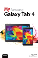 My Samsung Galaxy Tab 4 (Butow Eric) (EN)
