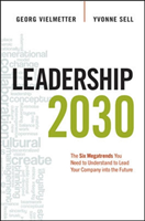 Leadership 2030 (Vielmetter Georg) (EN)
