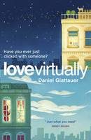 Love Virtually (Daniel Glattauer) (EN)