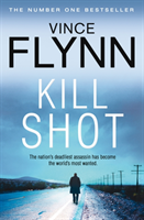 Kill Shot (Flynn Vince) (EN)