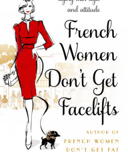 French Women Don't Get Facelifts (Mireille Guilianová) (EN)