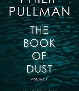 The Book of Dust Volume One (Philip Pullman) (EN)