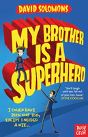 My Brother Is a Superhero (David Solomons) (EN)