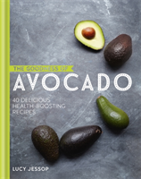 Goodness of Avocado (Jessop Lucy) (EN)