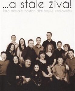 A stále živá! (Angela McCauley)
