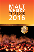 Malt Whisky Yearbook (Ronde Ingvar) (EN)