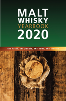 Malt Whisky Yearbook (Ronde Ingvar) (EN)