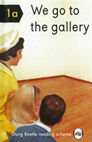We Go To The Gallery (Elia Miriam) (EN)