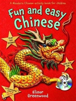 Fun and Easy Chinese (Greenwood Elinor) (EN)