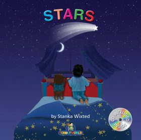Stars (Stanka Wixted) (EN)