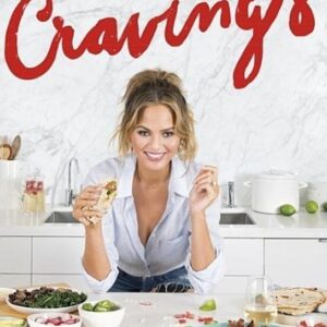 Cravings (Teigen Chrissy) (EN)