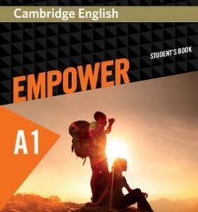 Empower Starter: Student´s Book (Adrian Doff) (EN)