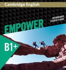 Empower Interm: Student´s Book (Adrian Doff) (EN)