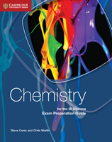 Chemistry for the IB Diploma Exam Preparation Guide (Owen Steve) (EN)