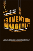 Reinventing Management (Birkinshaw Julian) (EN)