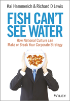 Fish Can't See Water (Hammerich Kai) (EN)