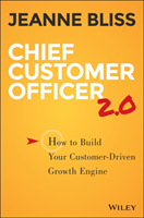 Chief Customer Officer 2.0 (Bliss Jeanne) (EN)