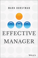 Effective Manager (Horstman Mark) (EN)