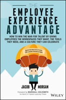 Employee Experience Advantage (Morgan Jacob) (EN)